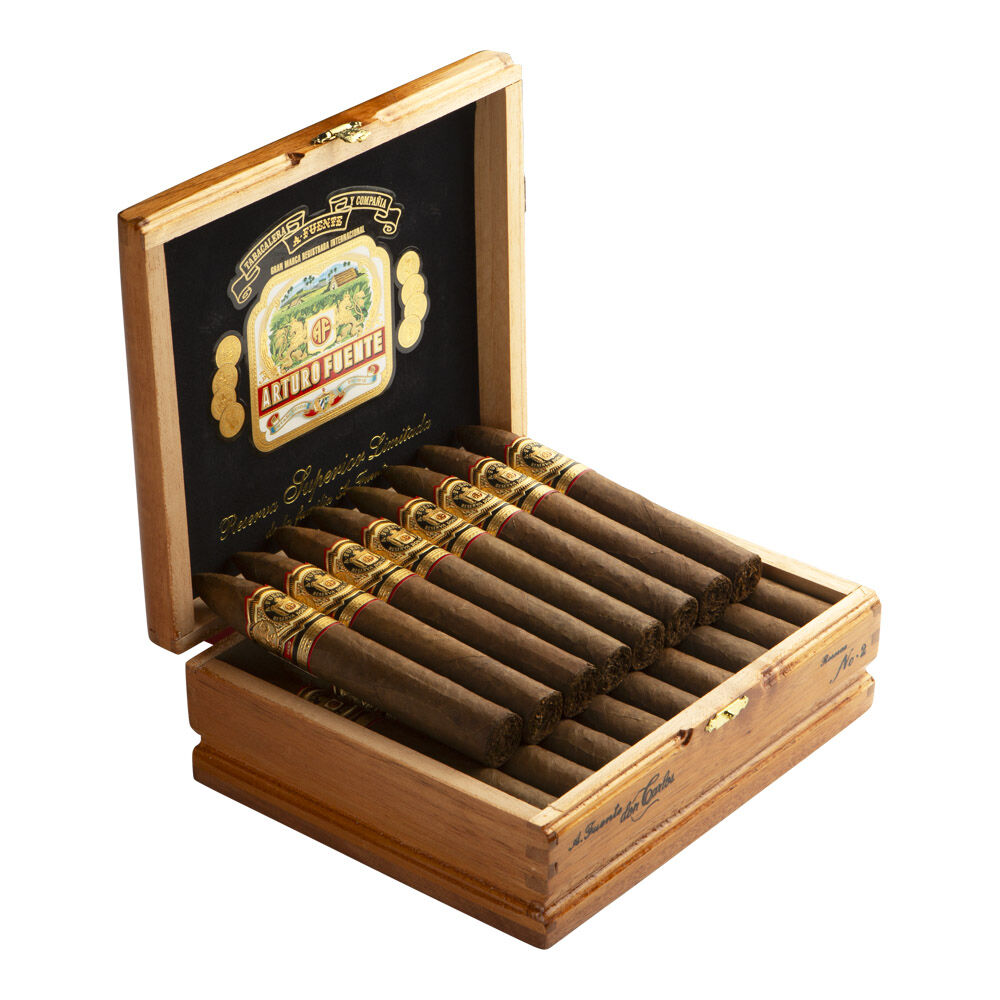 No. 2 Pyramide, , jrcigars